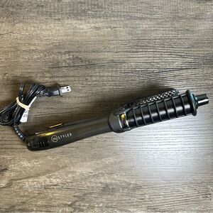 InStyler Rotating Hot Iron 3/4 Barrel IS2.1-1001 Tested Works